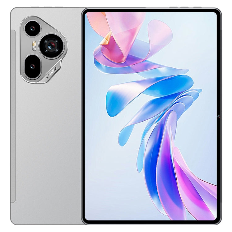 Pad7 Ultra 10.1 inch 3G Phone Call Tablet PC, 2GB+32GB, Android 8.1 MTK6737 Quad Core, EU Plug (Black)