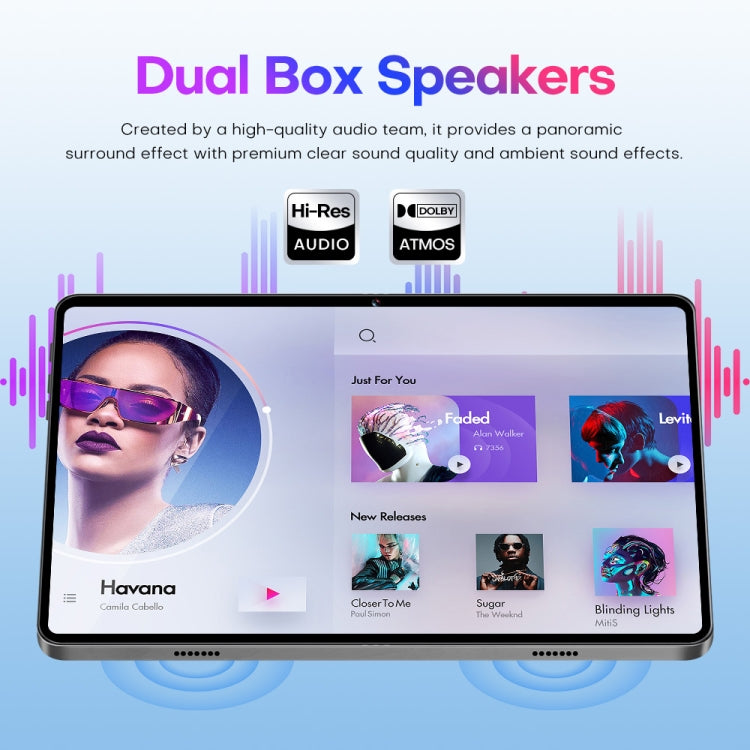 Pad7 Ultra 10.1 inch 3G Phone Call Tablet PC, 2GB+32GB, Android 8.1 MTK6737 Quad Core, EU Plug (Black)