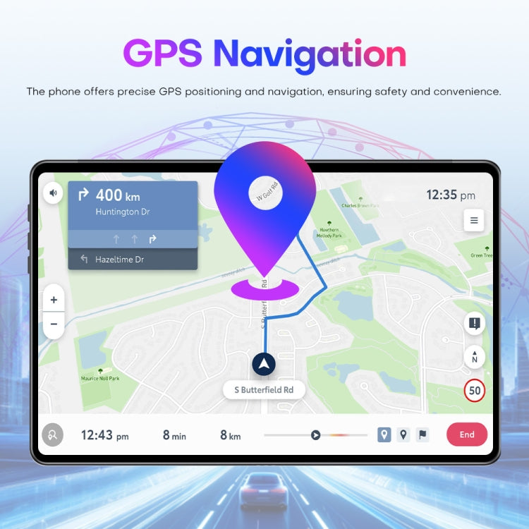 Pad7 Ultra 10.1 inch 3G Phone Call Tablet PC, 2GB+32GB, Android 8.1 MTK6737 Quad Core, EU Plug (Black)