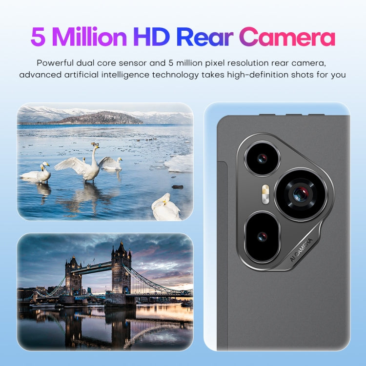 Pad7 Ultra 10.1 inch 3G Phone Call Tablet PC, 2GB+32GB, Android 8.1 MTK6737 Quad Core, EU Plug (Black)