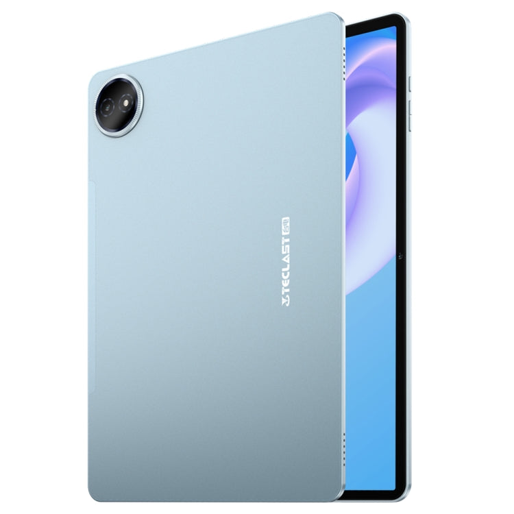 Teclast M50 Plus 4G LTE Tablet PC 10.1 inch, 6GB+128GB, Android 14 MediaTek Helio G85 Octa Core, Support Dual SIM