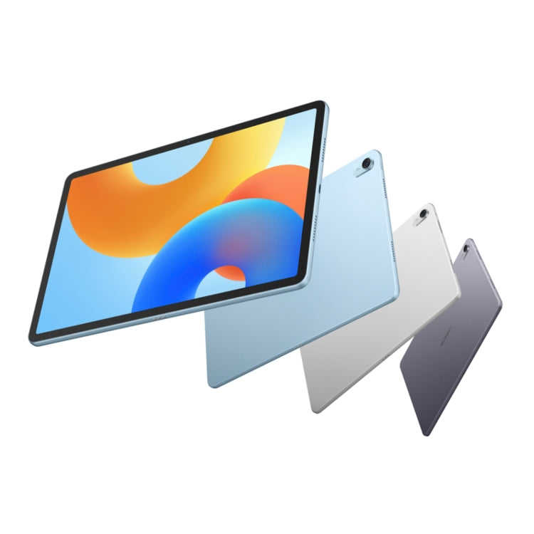 HUAWEI MatePad 11.5 2024, WiFi Soft Light Screen 8GB+256GB 120Hz HarmonyOS 4.2 Histen 9.0 Hisilicon Kirin 8000