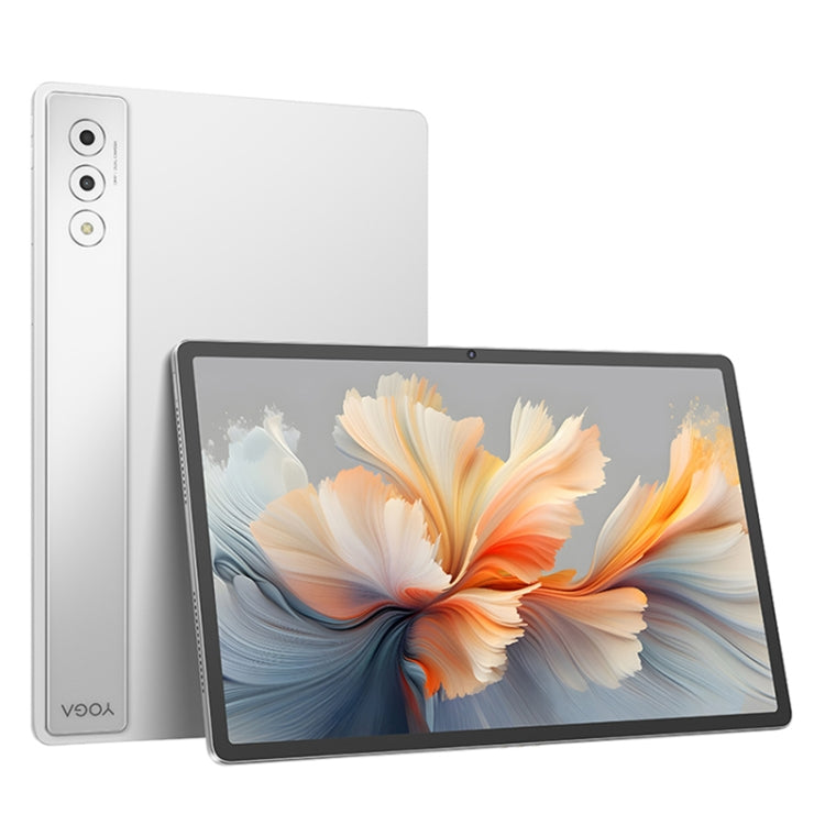 Lenovo YOGA Pad Pro AI 12.7 inch WiFi Tablet, 12GB+256GB, Android OS, Qualcomm Snapdragon 8 Gen3 Octa Core