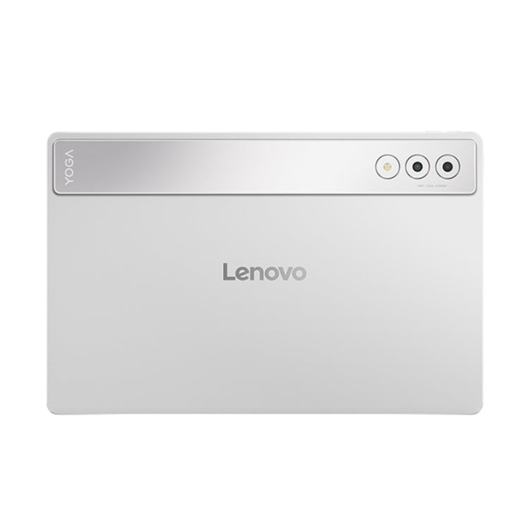 Lenovo YOGA Pad Pro AI 12.7 inch WiFi Tablet, 12GB+256GB, Android OS, Qualcomm Snapdragon 8 Gen3 Octa Core