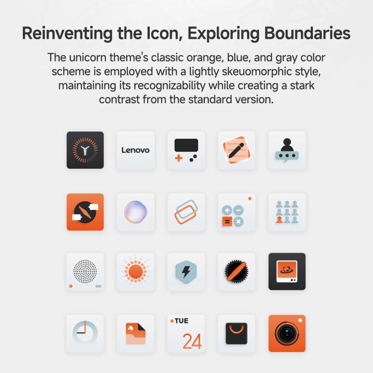 Lenovo LEGION x PΛNDΛER Y700, 8.8 inch WIFI Tablet, 16GB+512GB, Android 15, Qualcomm Snapdragon 8 Elite Octa Core, US Plug