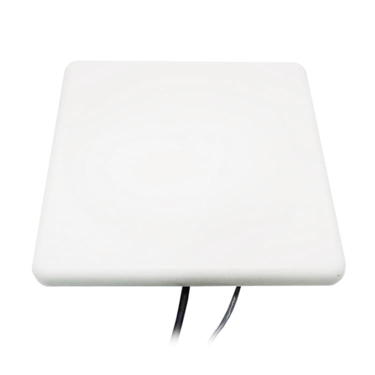 UHF RFID Long Range 9dBi Integrated Reader with E710 Chip, Style: Built-in Heating Constant Temperature Module