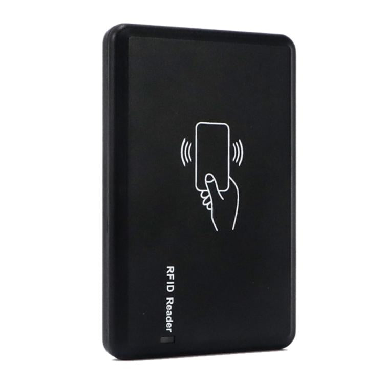 UHF RFID Desktop Reader / Writer Dual-Mode Output Electronic Tag Writer