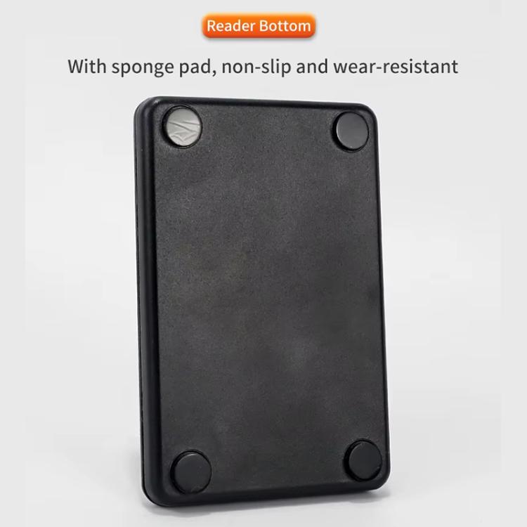 UHF RFID Desktop Reader / Writer Dual-Mode Output Electronic Tag Writer