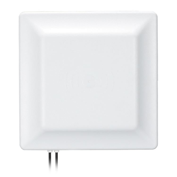 UHF RFID Reader Long Range Integrated Reader Writer With E710 Chip, Style: Add WiFi Communication