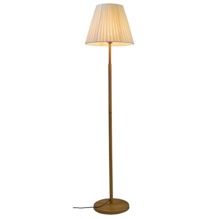 Bedroom Floor Lamp Simple Vertical Floor Lamp