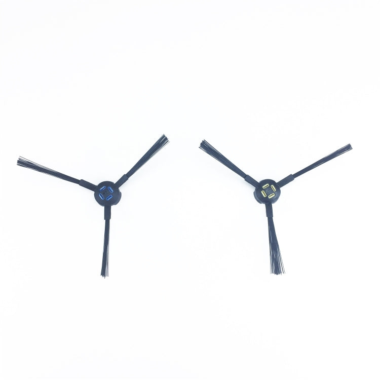 XI287 5 PCS I259 Filter +1 Pair I258 Side Brush for ILIFE A7 / A9